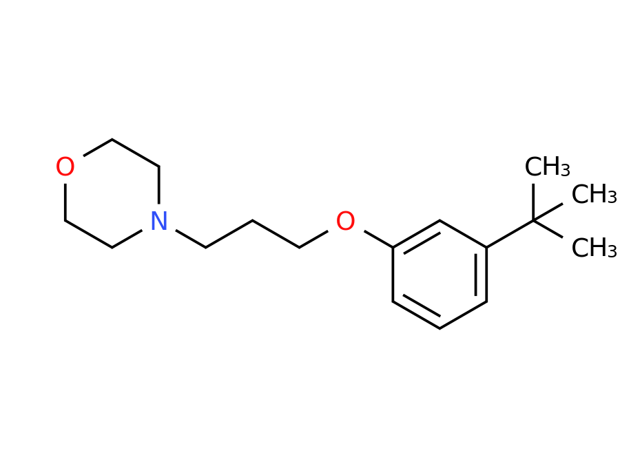 Structure Amb8619454