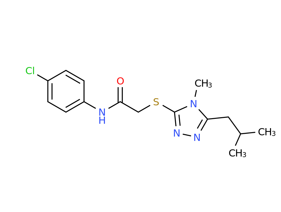 Structure Amb8619459