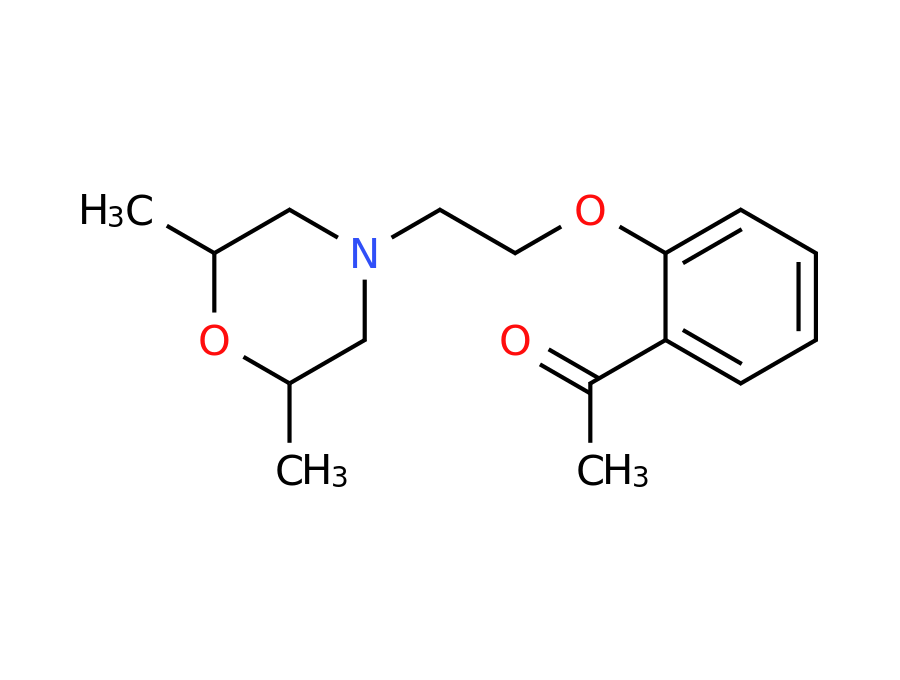 Structure Amb8619460