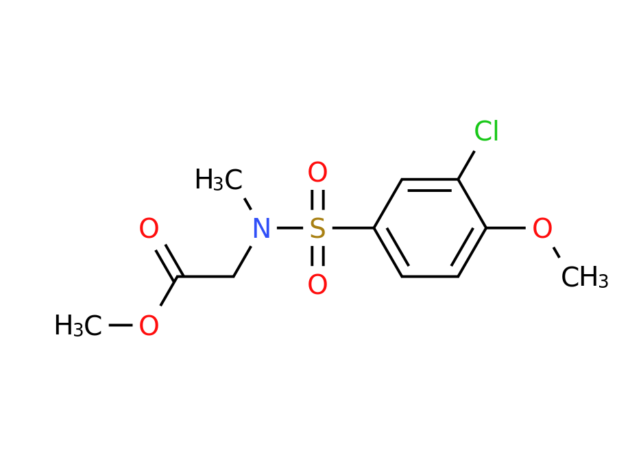 Structure Amb8619491