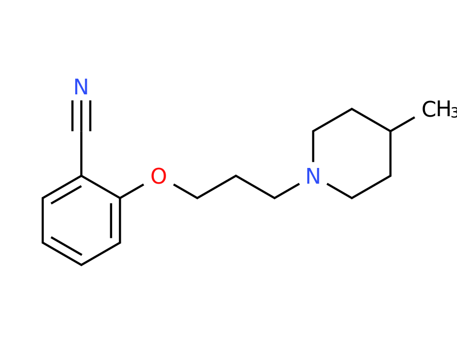 Structure Amb8619512