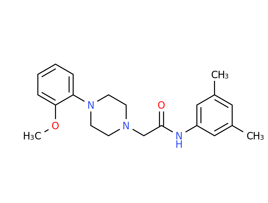 Structure Amb8619581