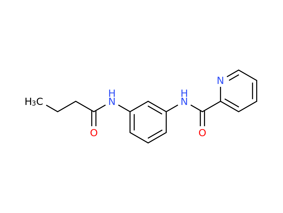 Structure Amb8619588