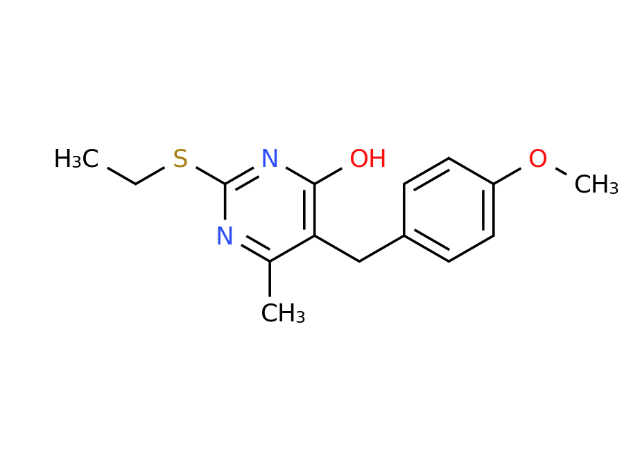 Structure Amb8619589