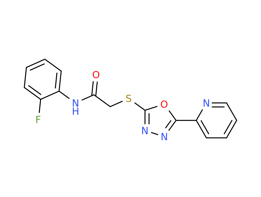 Structure Amb8619739