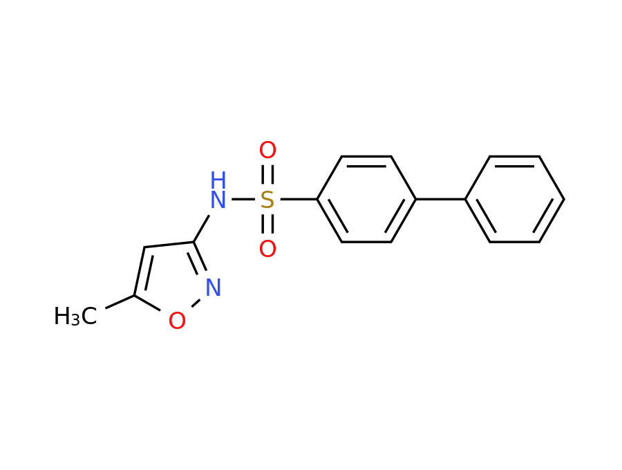 Structure Amb8619795