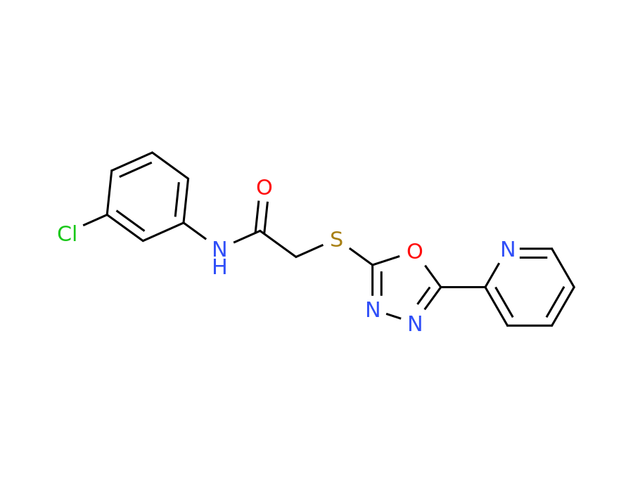 Structure Amb8619921