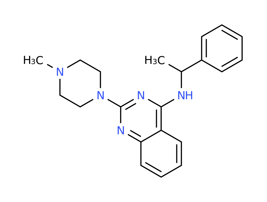 Structure Amb8619942