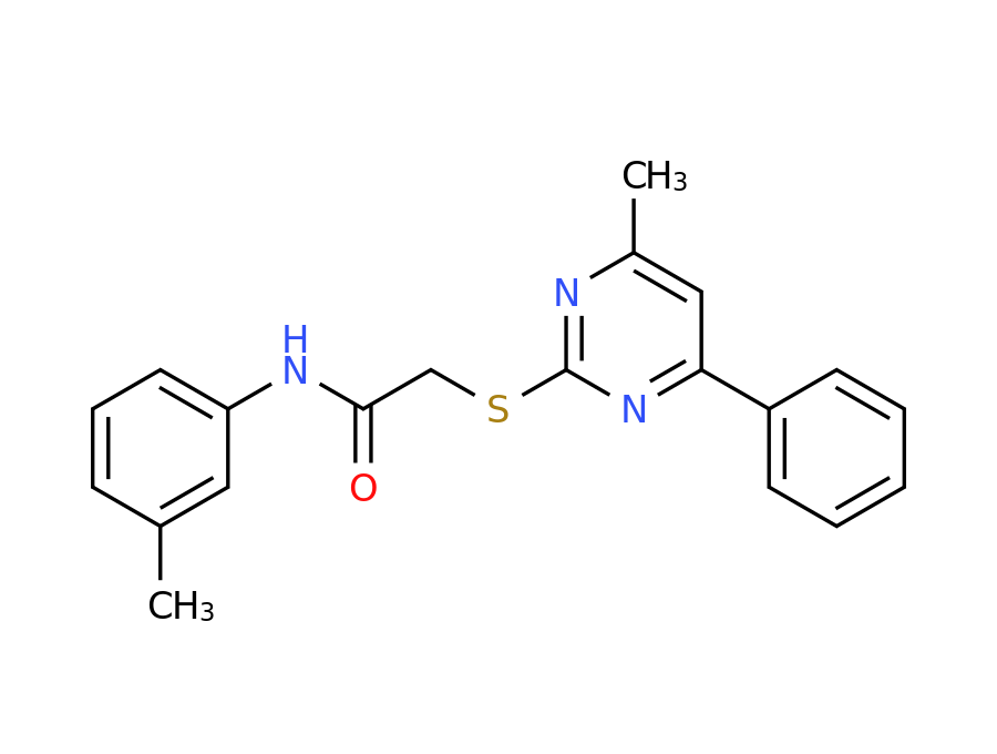 Structure Amb8619949