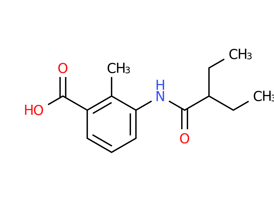 Structure Amb8619999