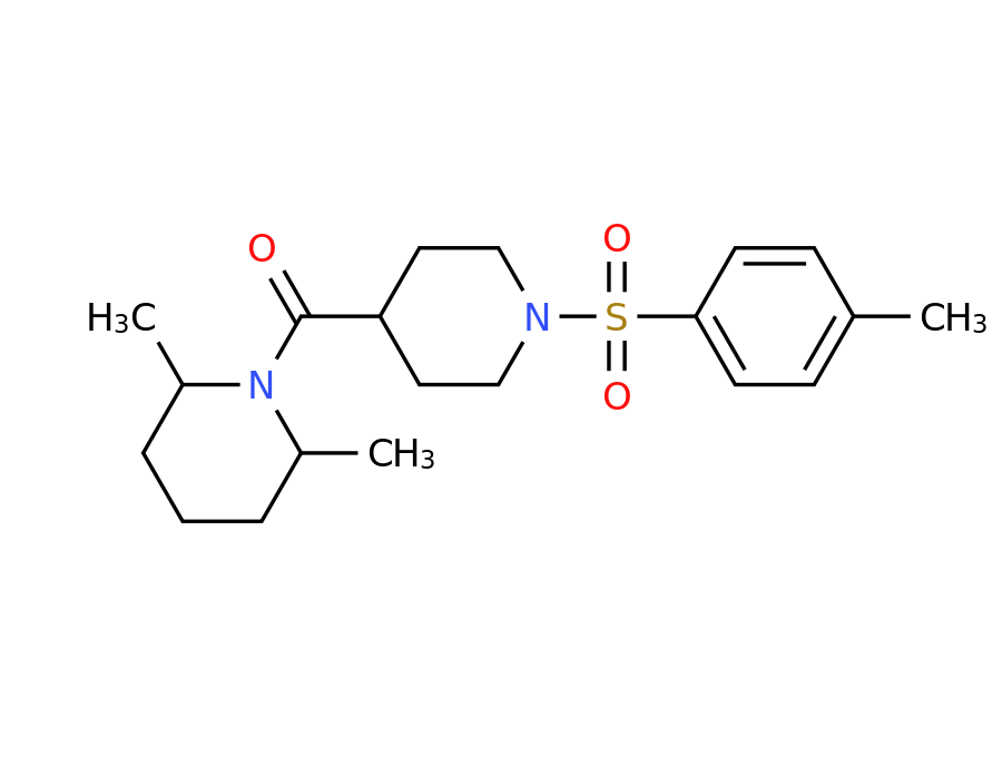 Structure Amb8620038