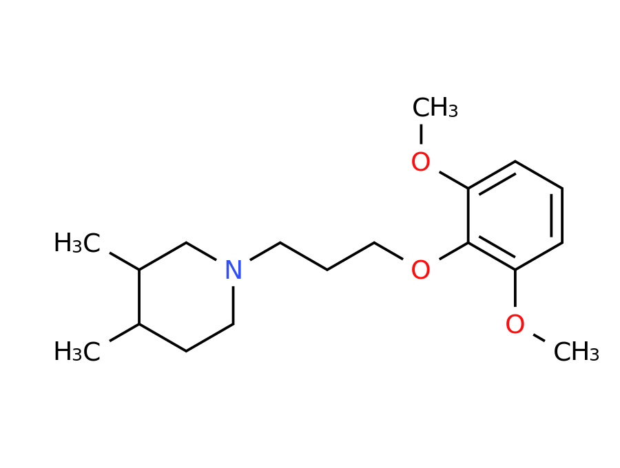 Structure Amb8620052