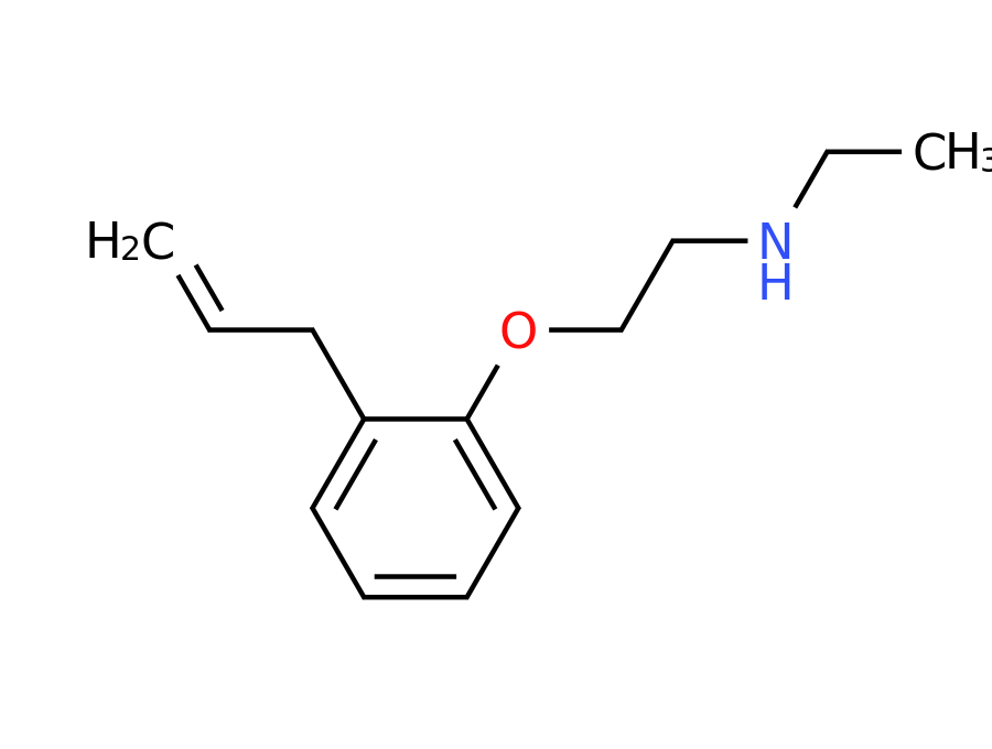 Structure Amb8620109