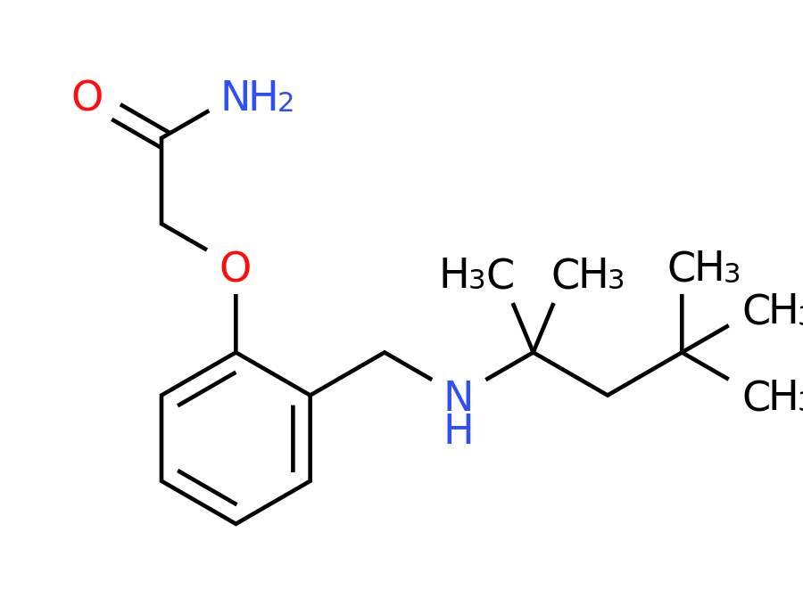 Structure Amb8620190