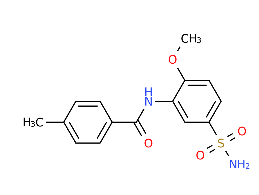 Structure Amb8620208