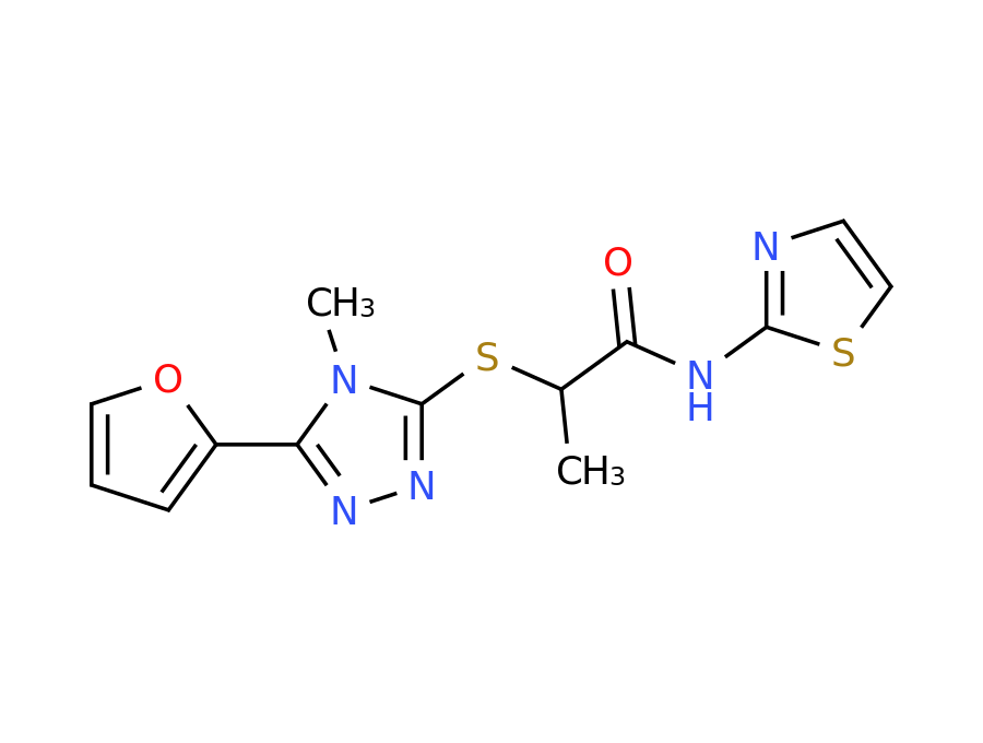 Structure Amb8620258