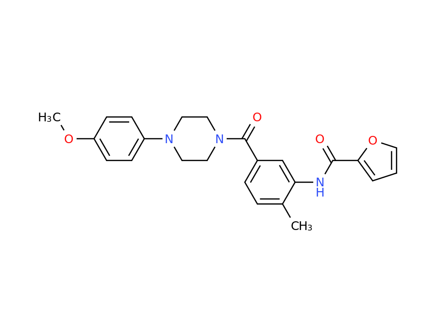 Structure Amb8620329