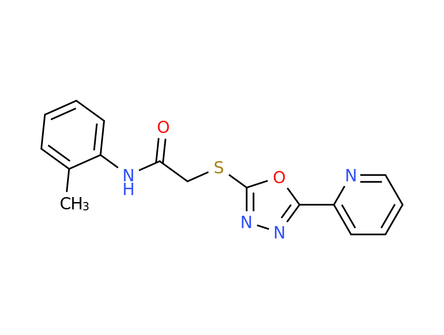 Structure Amb8620332