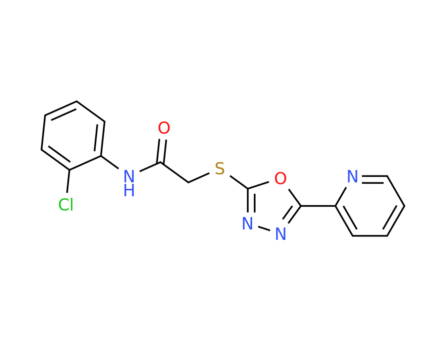 Structure Amb8620390