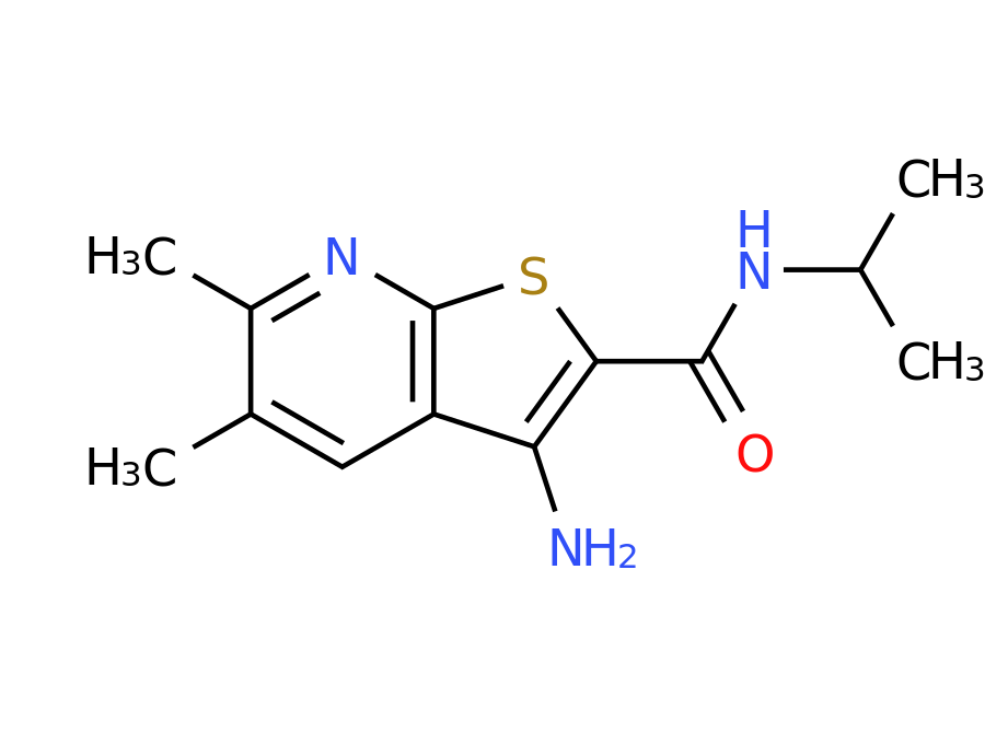 Structure Amb8620558