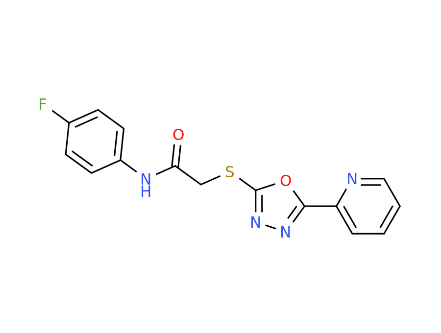 Structure Amb8620669