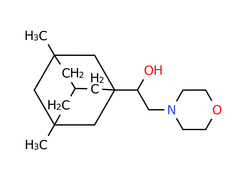 Structure Amb8620893