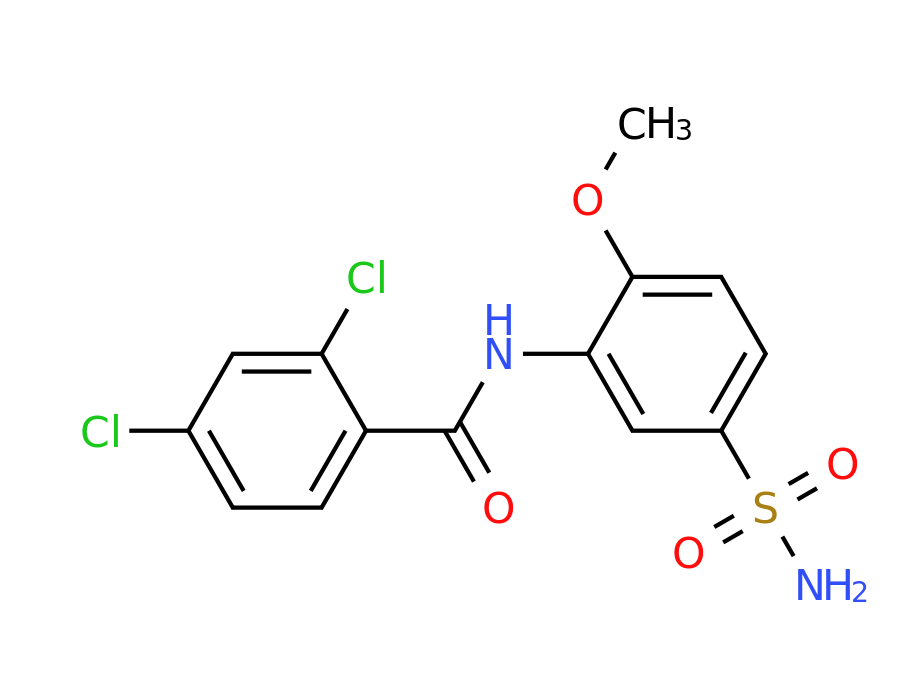 Structure Amb8620909