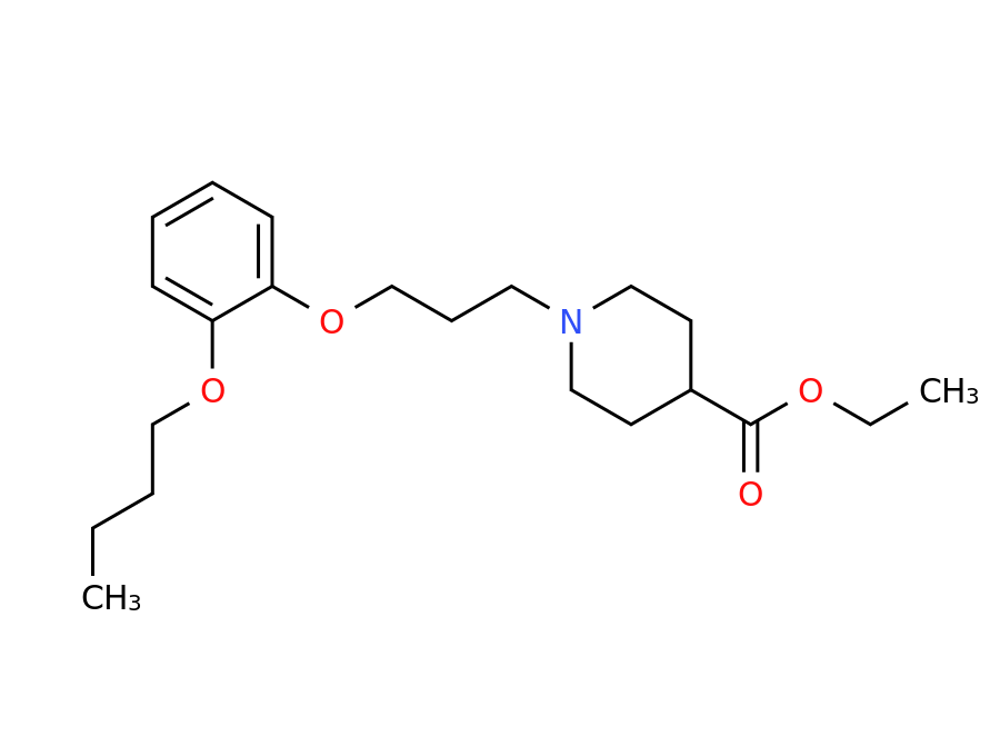 Structure Amb8620940