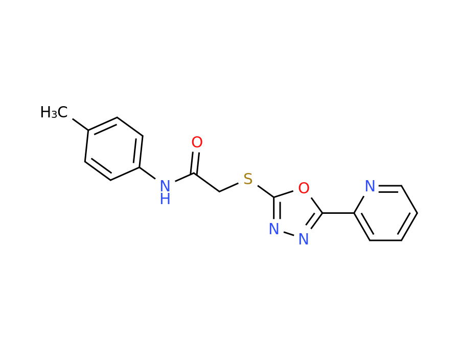 Structure Amb8620963