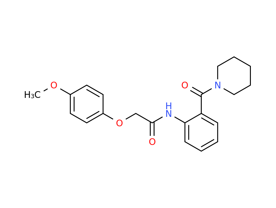 Structure Amb8621127