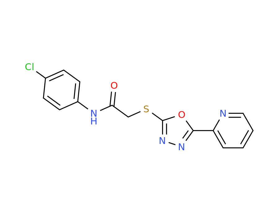 Structure Amb8621132