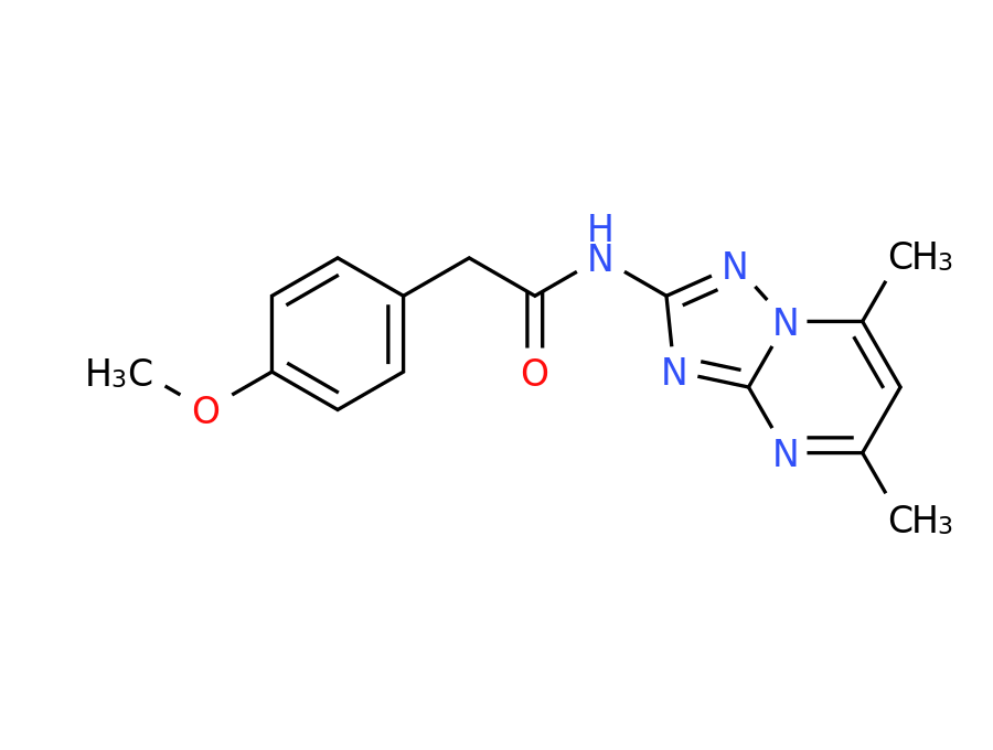 Structure Amb8621133