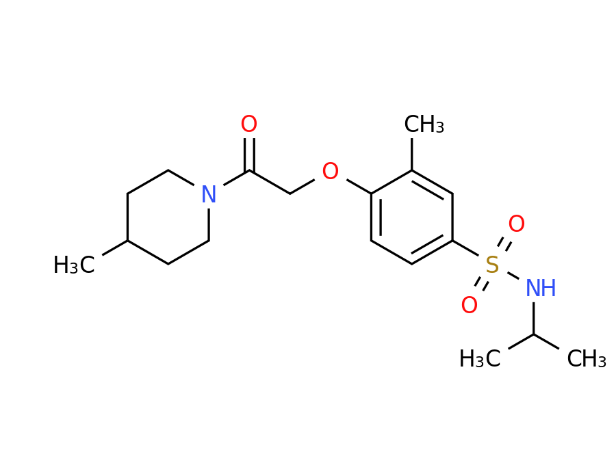 Structure Amb8621163