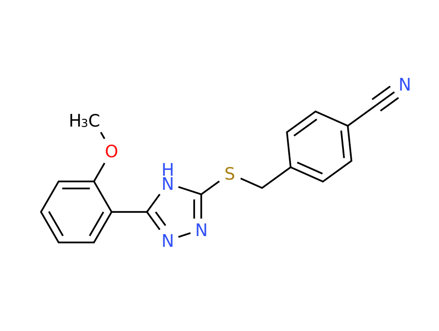 Structure Amb8621170