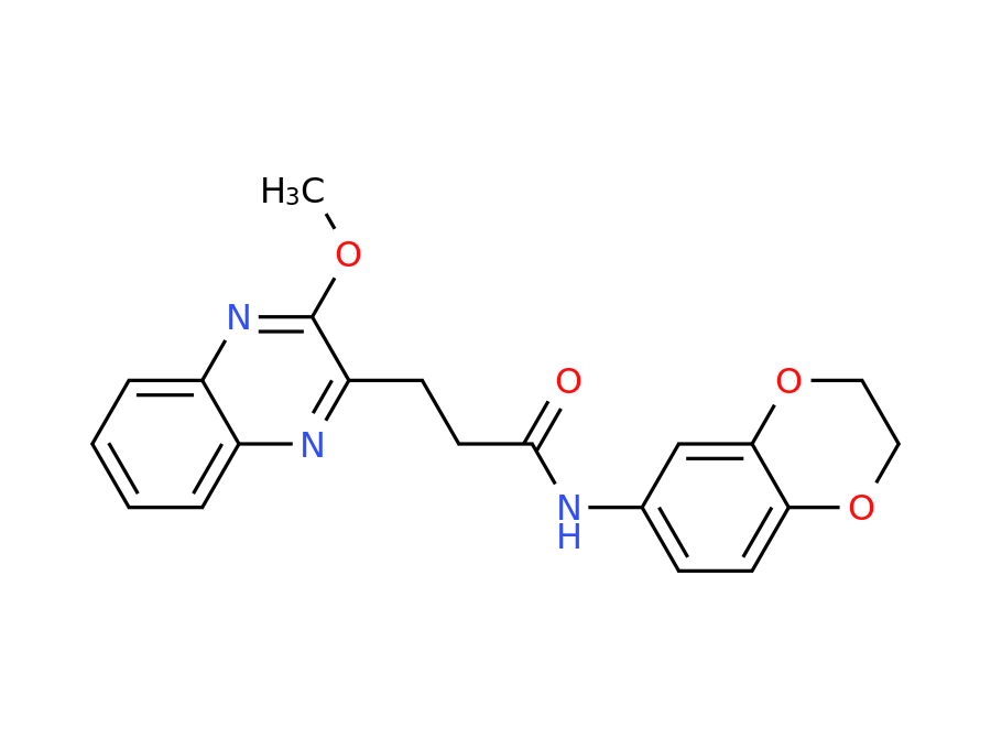 Structure Amb8621243