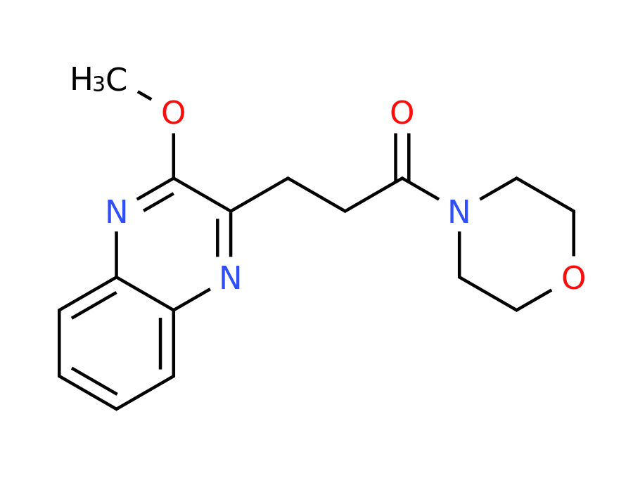 Structure Amb8621284