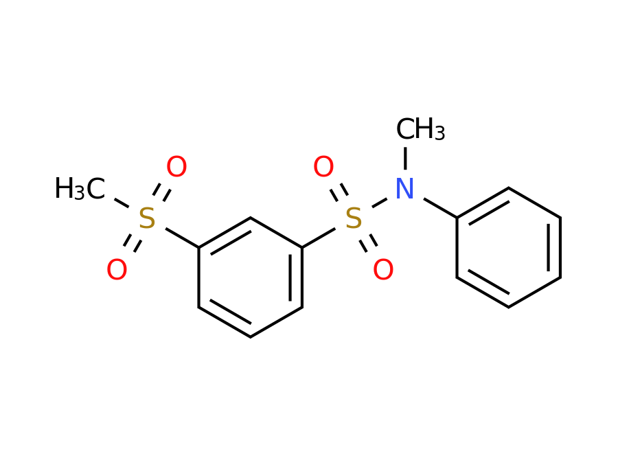 Structure Amb8621293