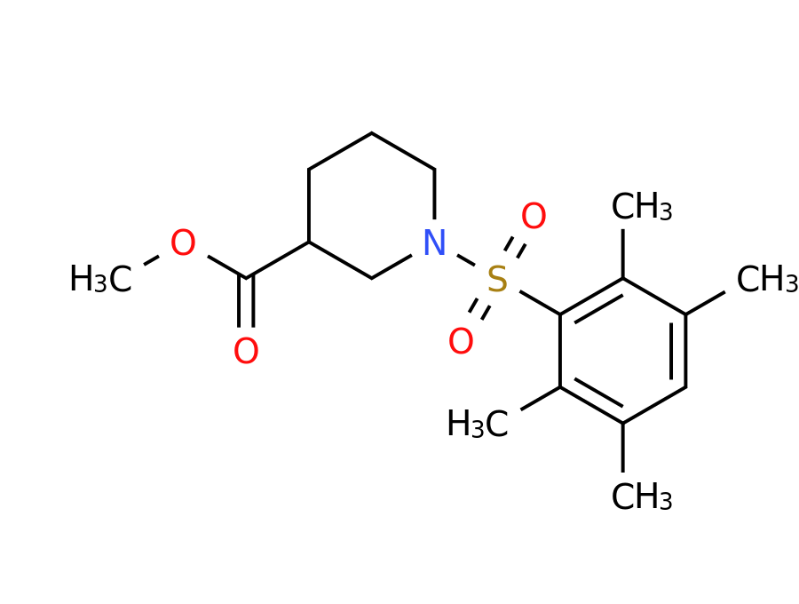 Structure Amb8621298