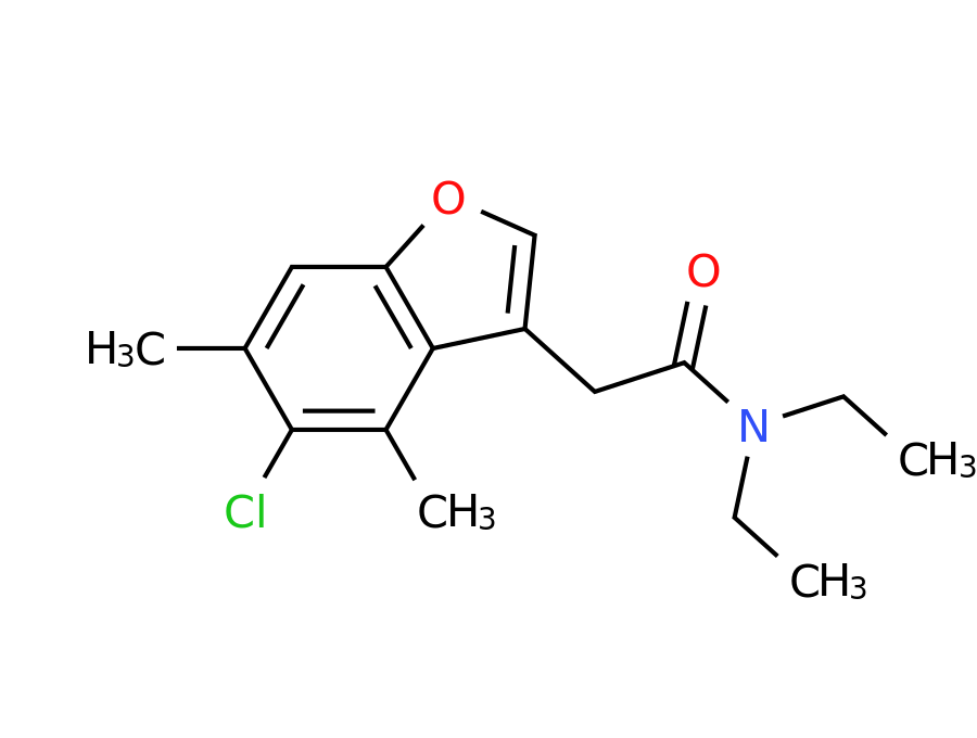 Structure Amb8621313