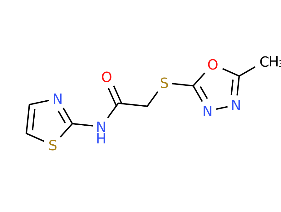 Structure Amb8621322