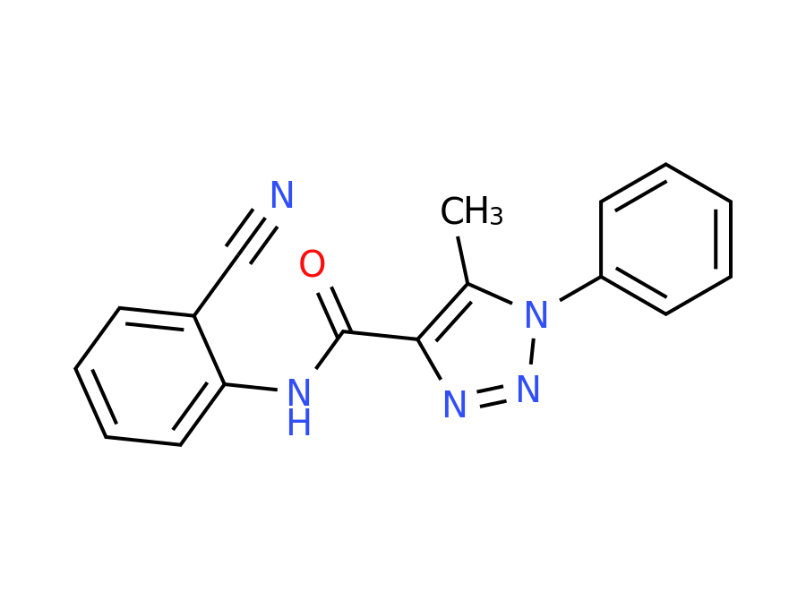 Structure Amb8621328