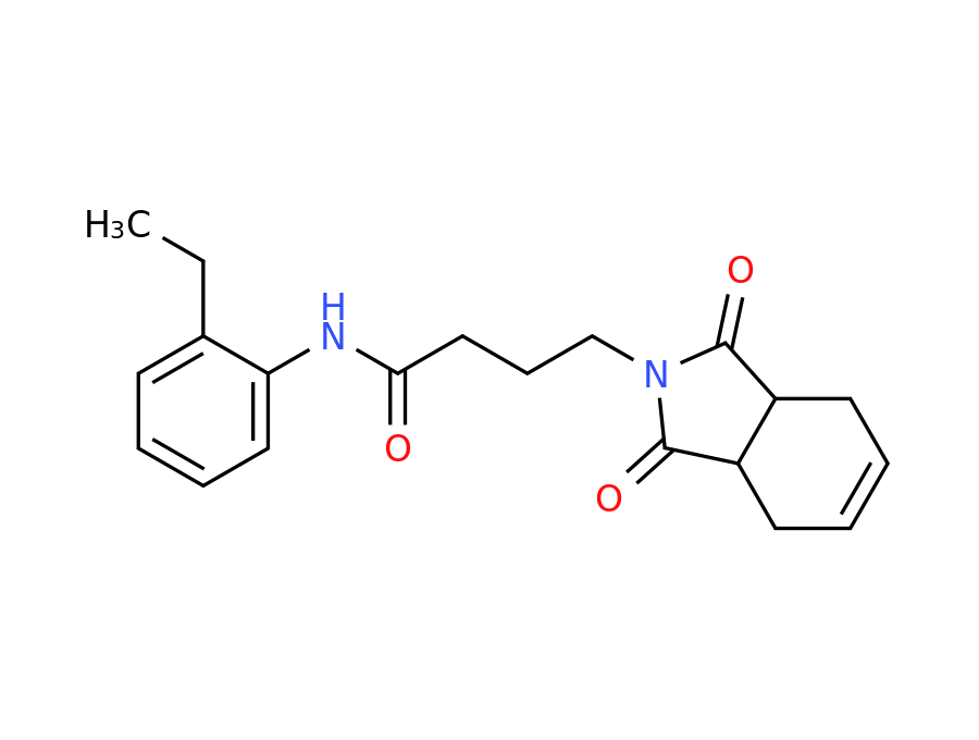 Structure Amb8621337