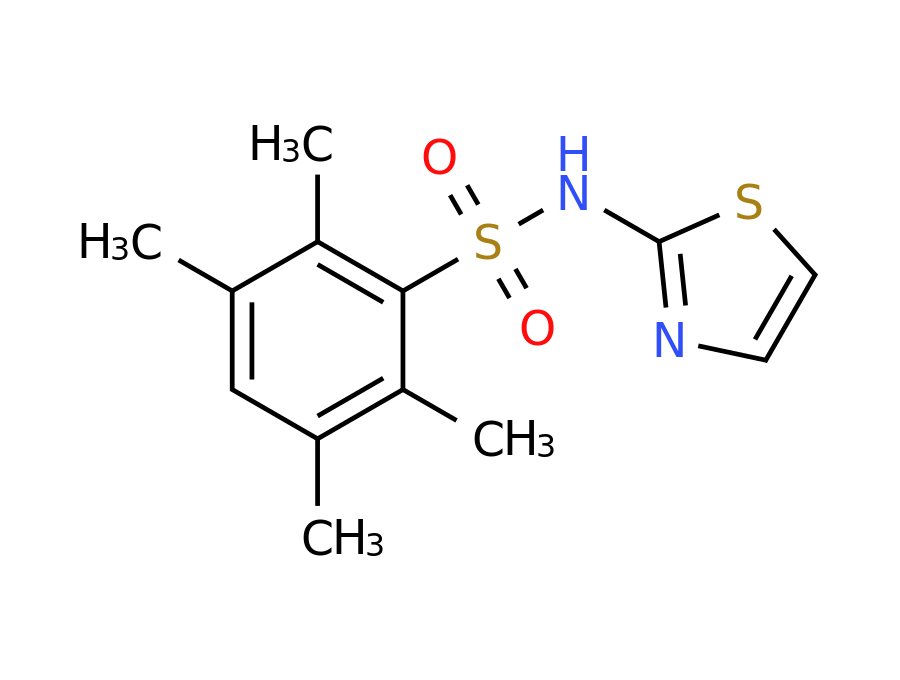 Structure Amb8621357