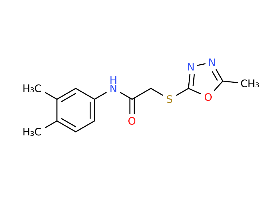 Structure Amb8621381