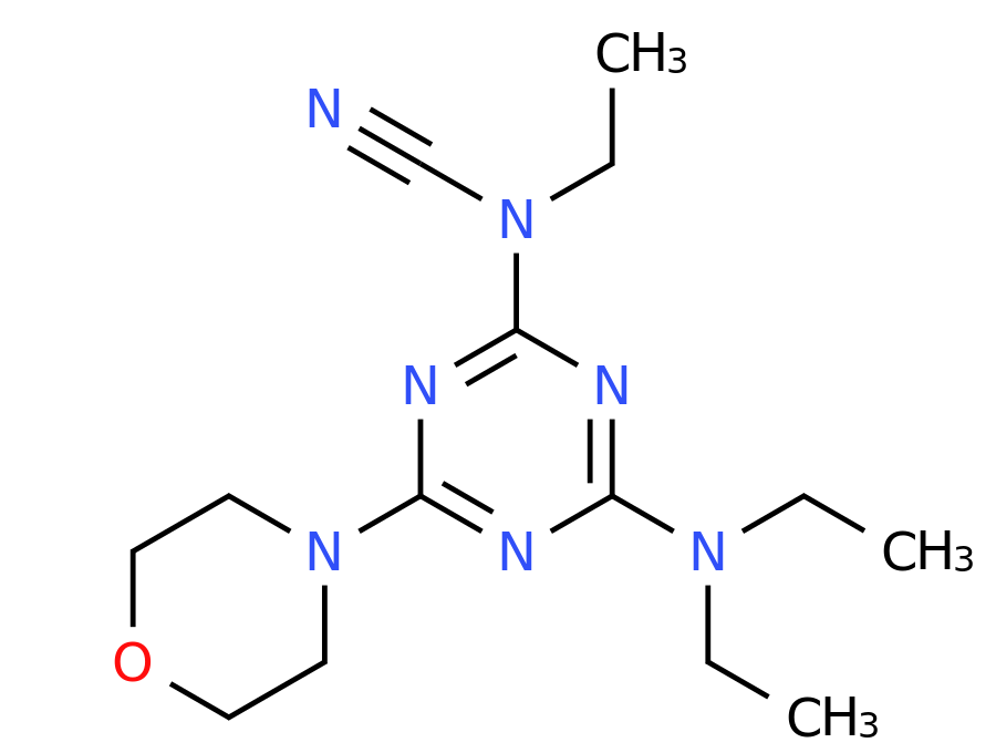 Structure Amb8621393