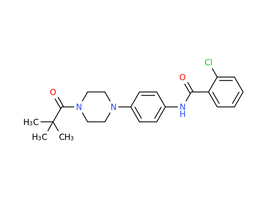 Structure Amb8621403