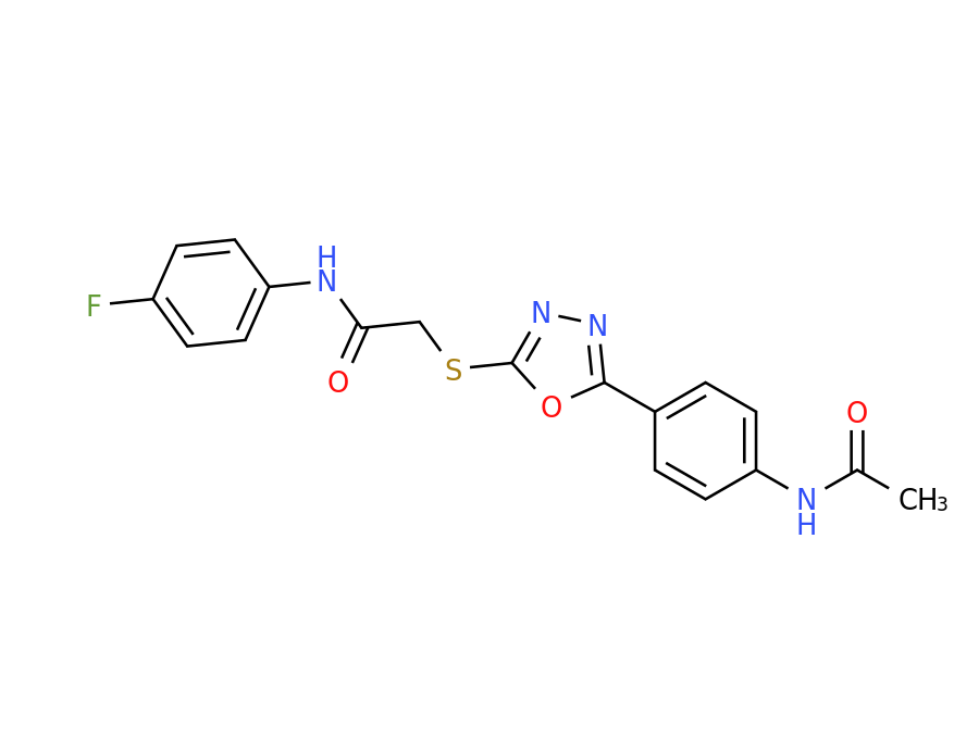 Structure Amb8621406