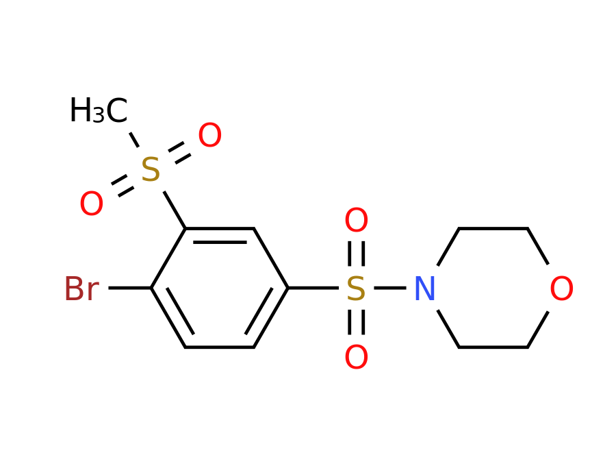 Structure Amb8621419