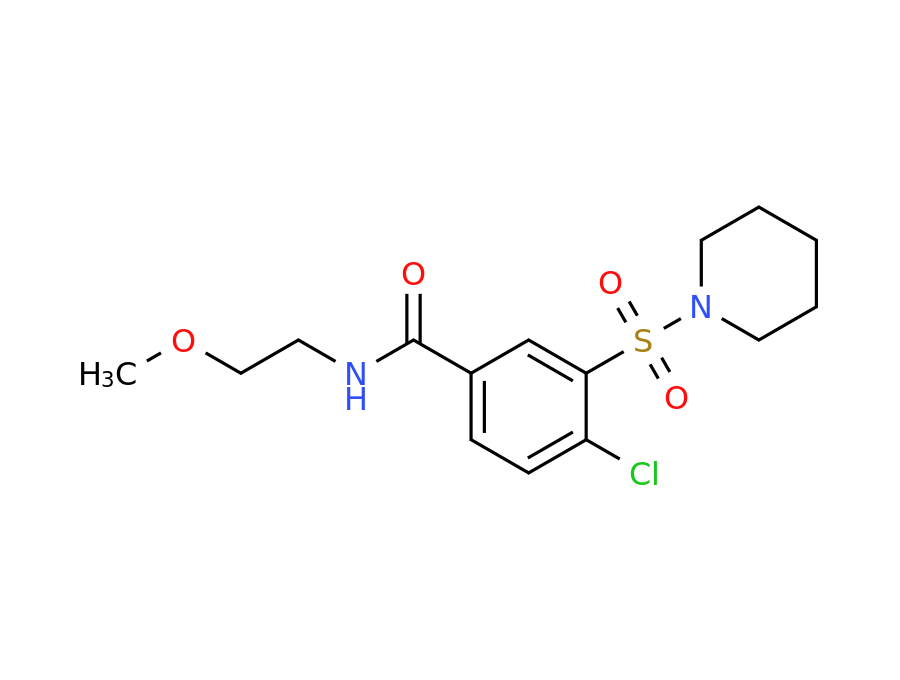 Structure Amb8621449