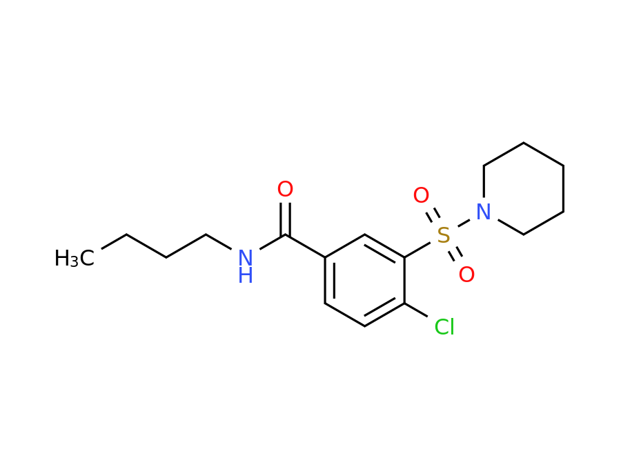 Structure Amb8621478